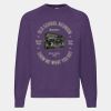 Classic 80/20 raglan sweatshirt Thumbnail