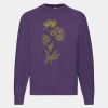 Classic 80/20 raglan sweatshirt Thumbnail