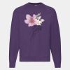 Classic 80/20 raglan sweatshirt Thumbnail