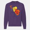 Classic 80/20 raglan sweatshirt Thumbnail