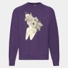 Classic 80/20 raglan sweatshirt Thumbnail