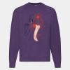 Classic 80/20 raglan sweatshirt Thumbnail