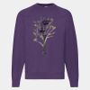 Classic 80/20 raglan sweatshirt Thumbnail