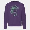 Classic 80/20 raglan sweatshirt Thumbnail