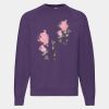 Classic 80/20 raglan sweatshirt Thumbnail