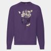 Classic 80/20 raglan sweatshirt Thumbnail