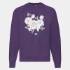 Classic 80/20 raglan sweatshirt Thumbnail