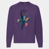 Classic 80/20 raglan sweatshirt Thumbnail