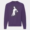 Classic 80/20 raglan sweatshirt Thumbnail