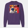 Classic 80/20 raglan sweatshirt Thumbnail