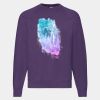 Classic 80/20 raglan sweatshirt Thumbnail