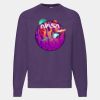 Classic 80/20 raglan sweatshirt Thumbnail
