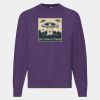 Classic 80/20 raglan sweatshirt Thumbnail