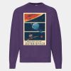 Classic 80/20 raglan sweatshirt Thumbnail
