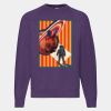 Classic 80/20 raglan sweatshirt Thumbnail