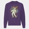 Classic 80/20 raglan sweatshirt Thumbnail