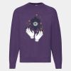 Classic 80/20 raglan sweatshirt Thumbnail