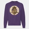 Classic 80/20 raglan sweatshirt Thumbnail