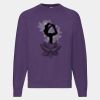 Classic 80/20 raglan sweatshirt Thumbnail