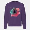 Classic 80/20 raglan sweatshirt Thumbnail