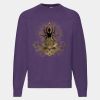 Classic 80/20 raglan sweatshirt Thumbnail