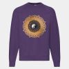 Classic 80/20 raglan sweatshirt Thumbnail