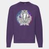 Classic 80/20 raglan sweatshirt Thumbnail