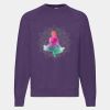 Classic 80/20 raglan sweatshirt Thumbnail