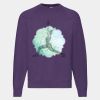 Classic 80/20 raglan sweatshirt Thumbnail