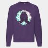 Classic 80/20 raglan sweatshirt Thumbnail