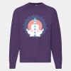 Classic 80/20 raglan sweatshirt Thumbnail