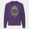 Classic 80/20 raglan sweatshirt Thumbnail