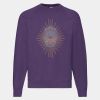 Classic 80/20 raglan sweatshirt Thumbnail