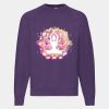 Classic 80/20 raglan sweatshirt Thumbnail