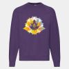 Classic 80/20 raglan sweatshirt Thumbnail