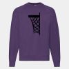 Classic 80/20 raglan sweatshirt Thumbnail