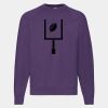 Classic 80/20 raglan sweatshirt Thumbnail