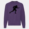 Classic 80/20 raglan sweatshirt Thumbnail