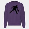 Classic 80/20 raglan sweatshirt Thumbnail