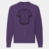 Classic 80/20 raglan sweatshirt Thumbnail