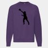 Classic 80/20 raglan sweatshirt Thumbnail