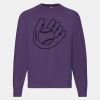 Classic 80/20 raglan sweatshirt Thumbnail