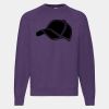 Classic 80/20 raglan sweatshirt Thumbnail