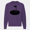 Classic 80/20 raglan sweatshirt Thumbnail