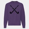 Classic 80/20 raglan sweatshirt Thumbnail