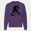 Classic 80/20 raglan sweatshirt Thumbnail