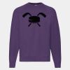 Classic 80/20 raglan sweatshirt Thumbnail