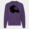Classic 80/20 raglan sweatshirt Thumbnail