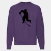 Classic 80/20 raglan sweatshirt Thumbnail