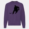 Classic 80/20 raglan sweatshirt Thumbnail